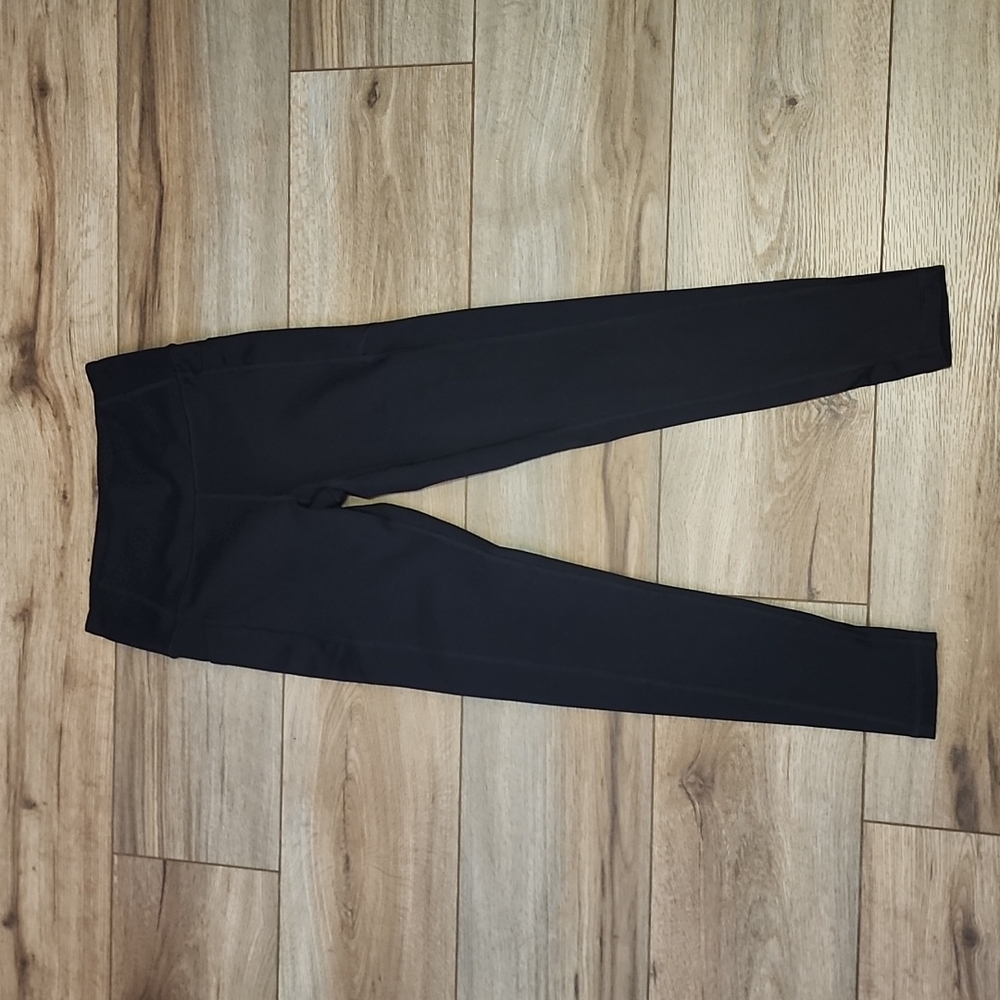 Victorias Secret High Rise Leggings sz 2 in Black